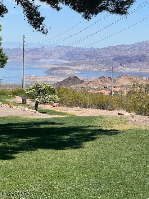 232 Morgyn, Boulder City, NV 89005