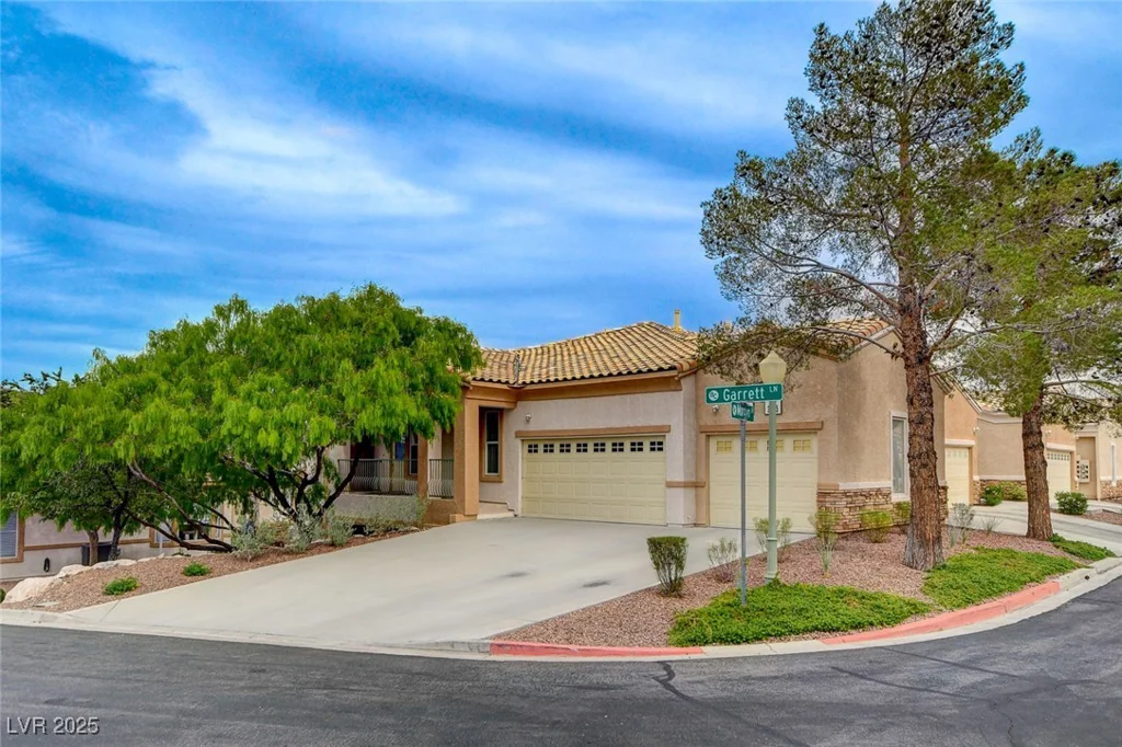 232 Morgyn, Boulder City, NV 89005