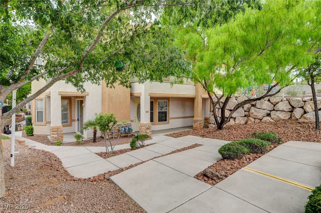 232 Morgyn, Boulder City, NV 89005