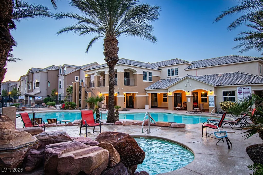 8777 Maule, Las Vegas, NV 89148
