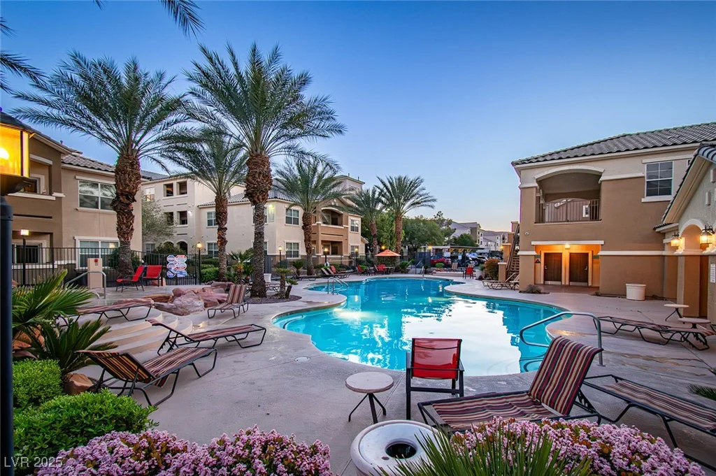 8777 Maule, Las Vegas, NV 89148