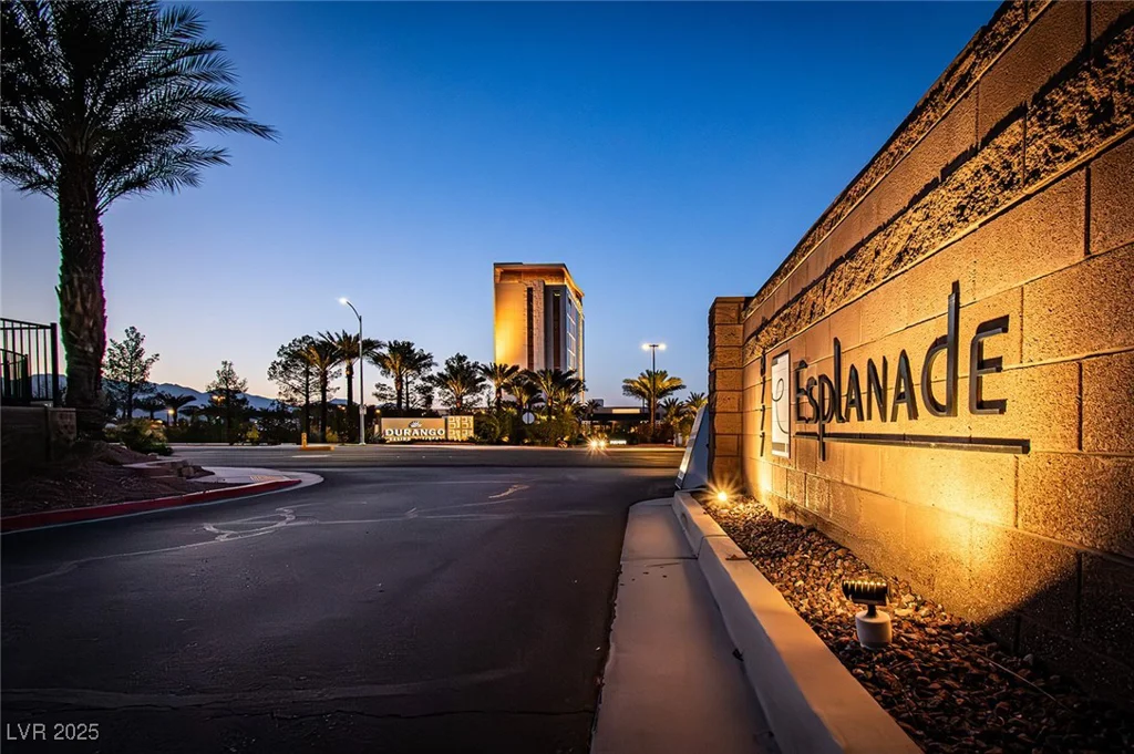 8777 Maule, Las Vegas, NV 89148