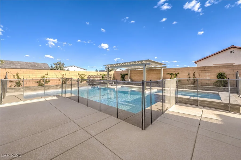 8445 Tenaya, Las Vegas, NV 89113