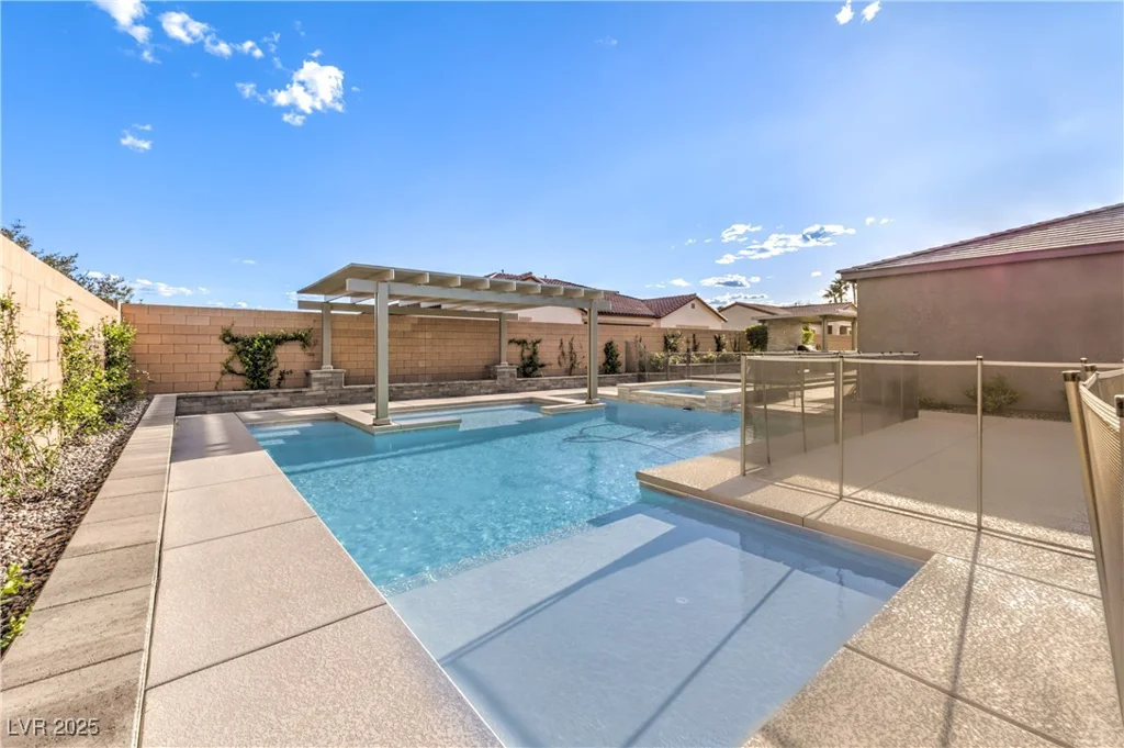 8445 Tenaya, Las Vegas, NV 89113