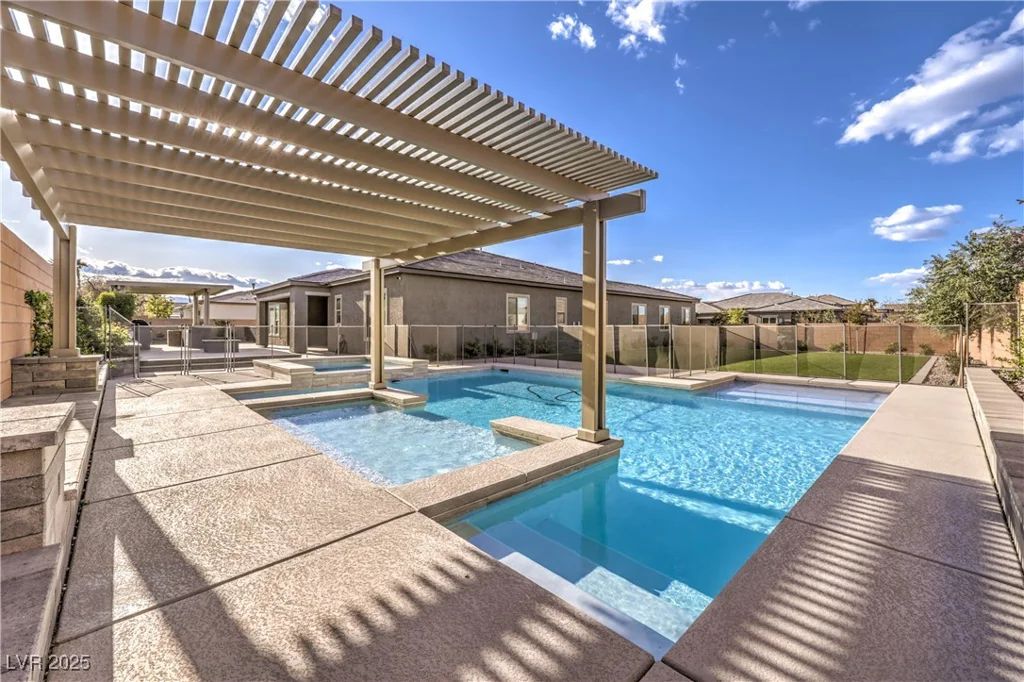 8445 Tenaya, Las Vegas, NV 89113