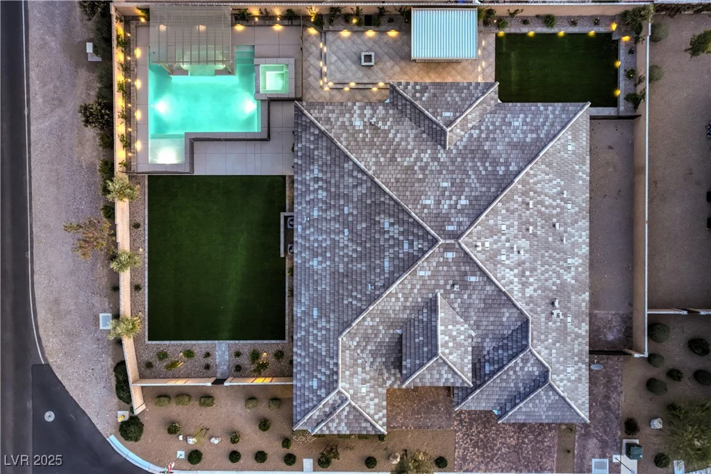 8445 Tenaya, Las Vegas, NV 89113