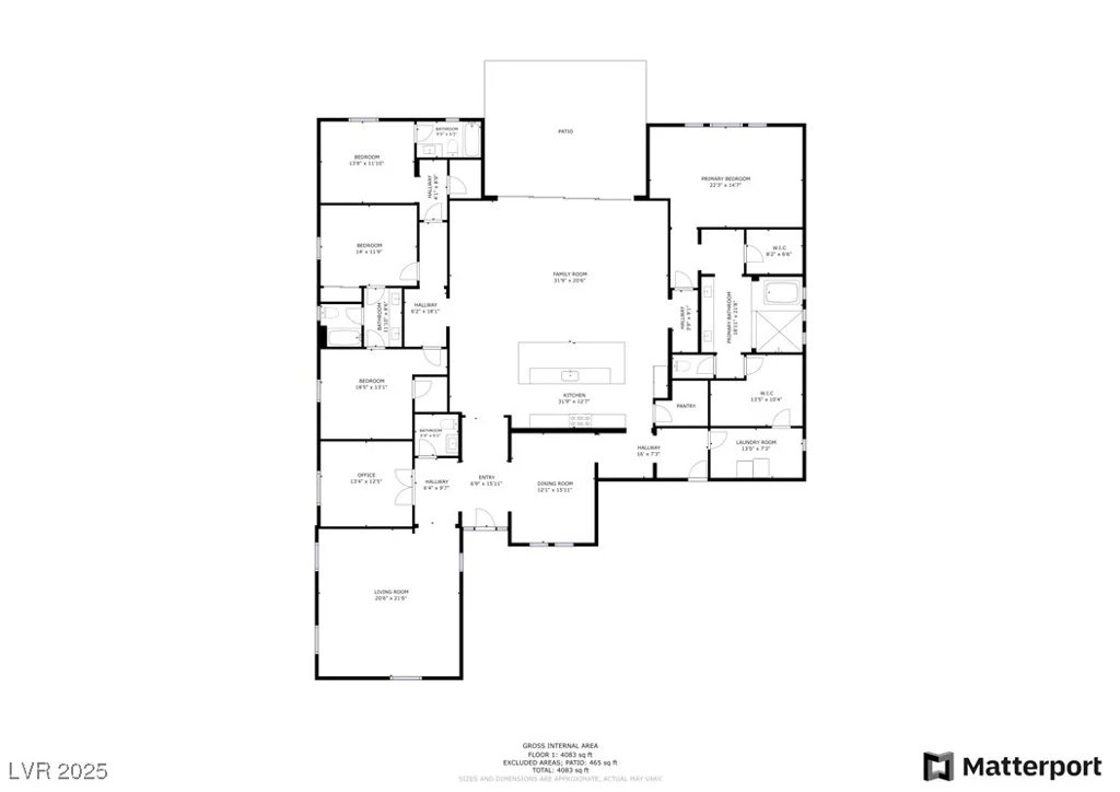 8445 Tenaya, Las Vegas, NV 89113