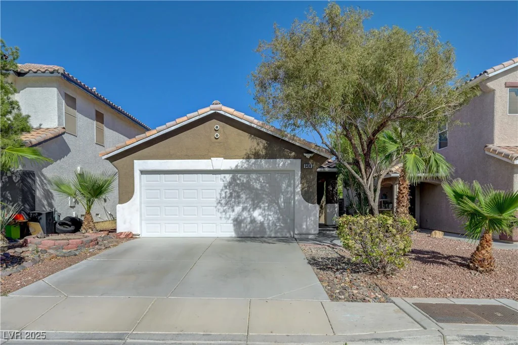 5438 Jacobs Field, Las Vegas, NV 89148