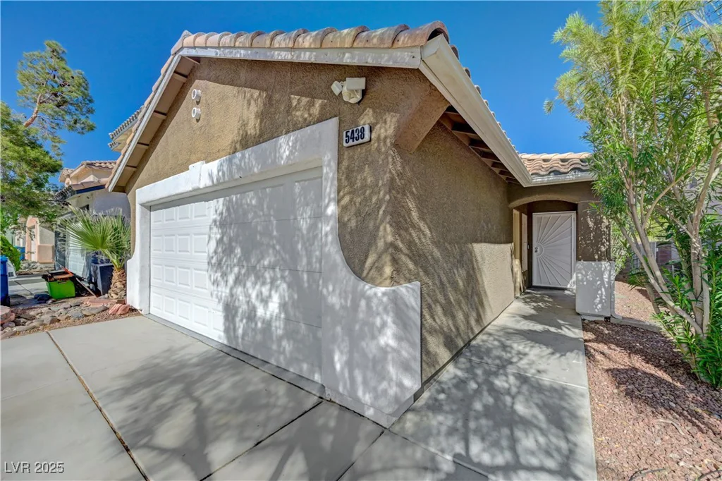 5438 Jacobs Field, Las Vegas, NV 89148