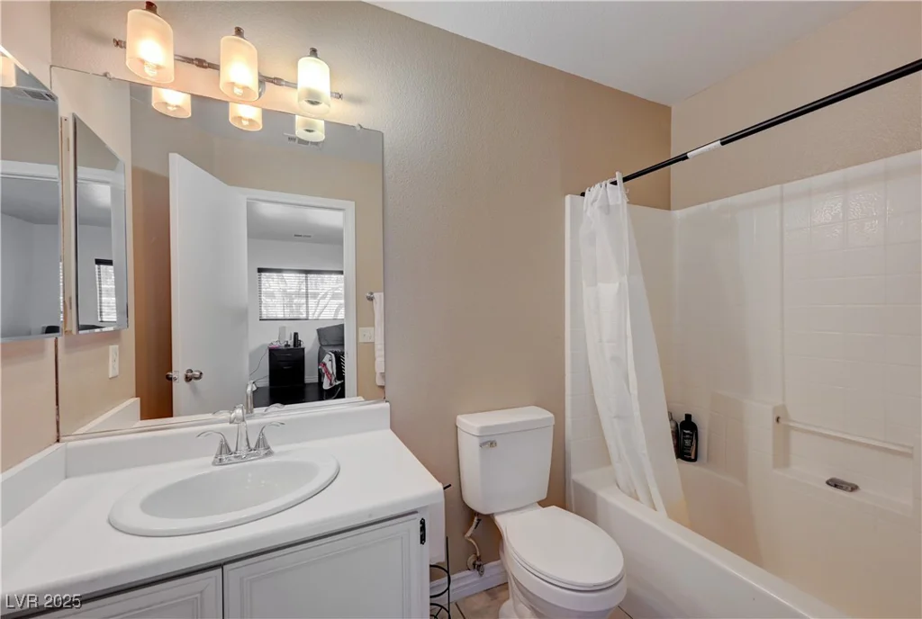 5438 Jacobs Field, Las Vegas, NV 89148