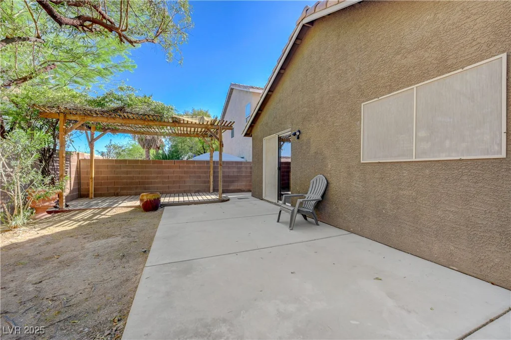 5438 Jacobs Field, Las Vegas, NV 89148