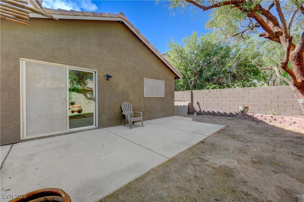5438 Jacobs Field, Las Vegas, NV 89148