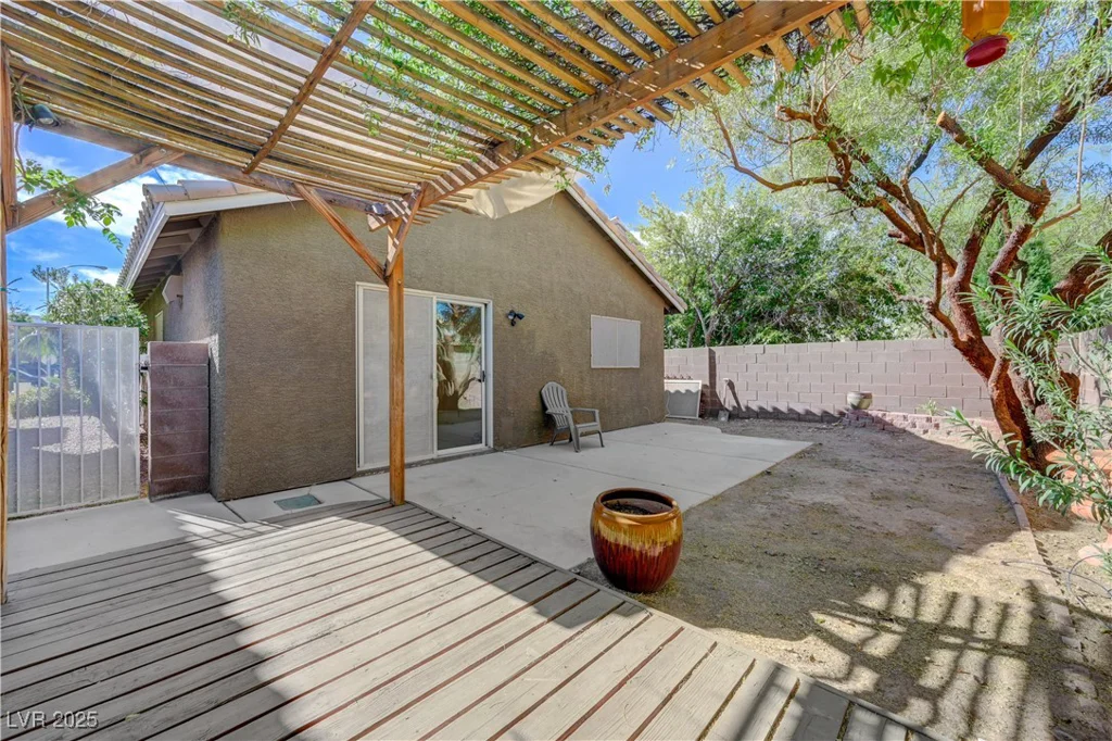 5438 Jacobs Field, Las Vegas, NV 89148