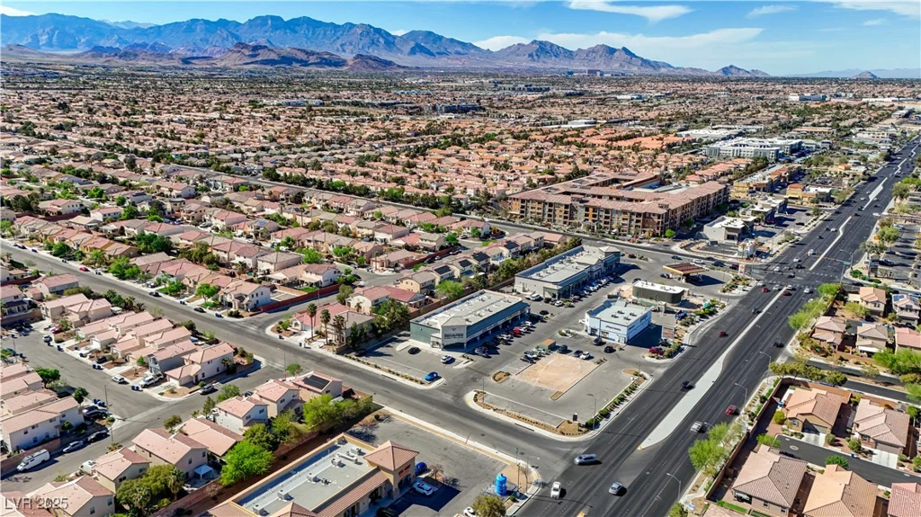 5438 Jacobs Field, Las Vegas, NV 89148