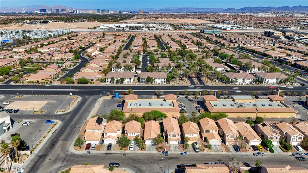5438 Jacobs Field, Las Vegas, NV 89148