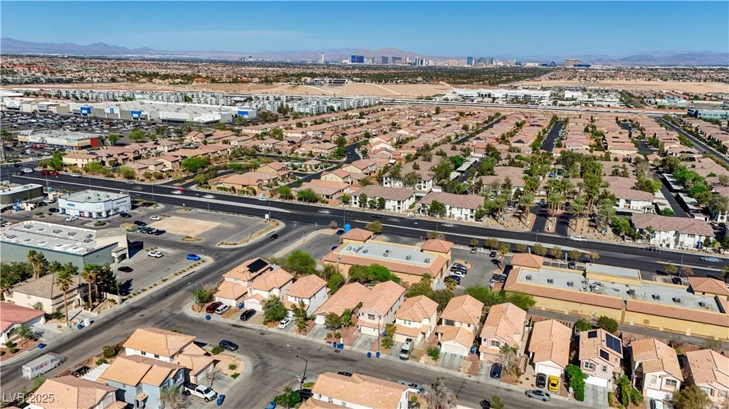5438 Jacobs Field, Las Vegas, NV 89148