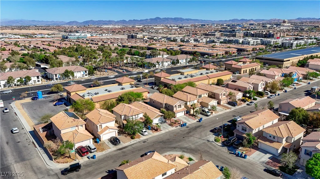 5438 Jacobs Field, Las Vegas, NV 89148