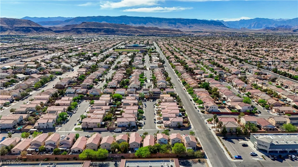 5438 Jacobs Field, Las Vegas, NV 89148