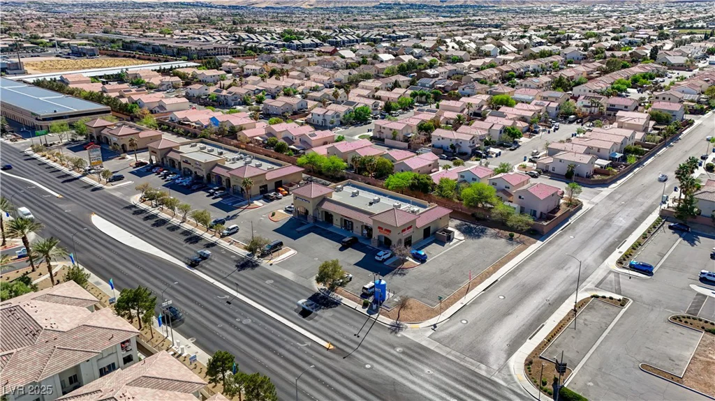 5438 Jacobs Field, Las Vegas, NV 89148