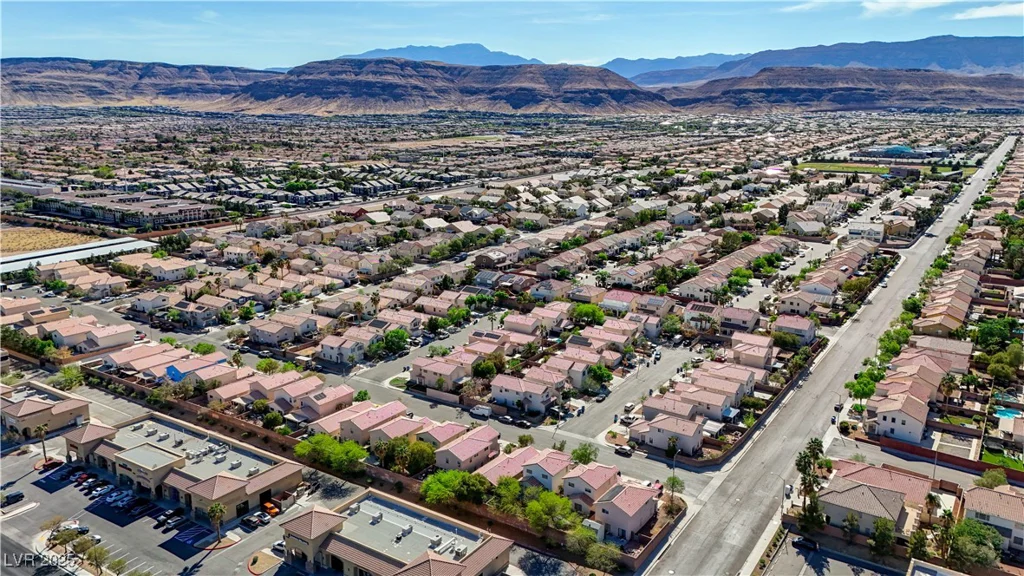 5438 Jacobs Field, Las Vegas, NV 89148
