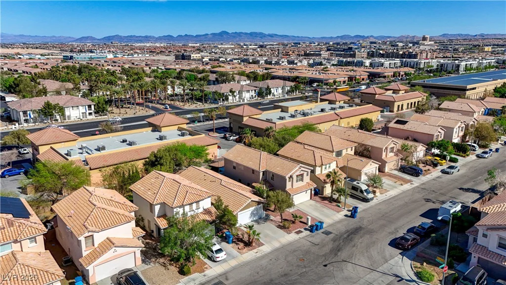5438 Jacobs Field, Las Vegas, NV 89148