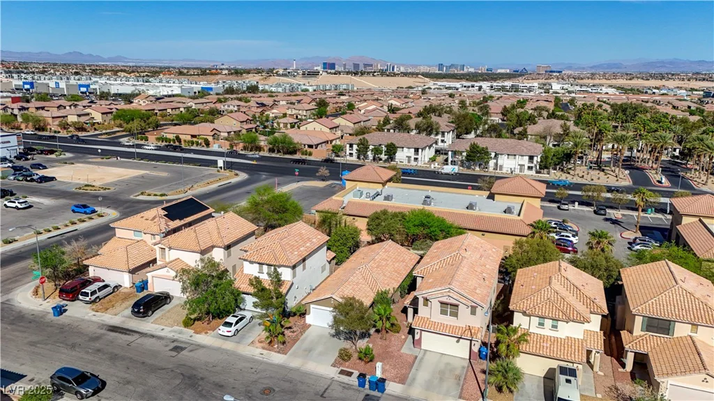 5438 Jacobs Field, Las Vegas, NV 89148