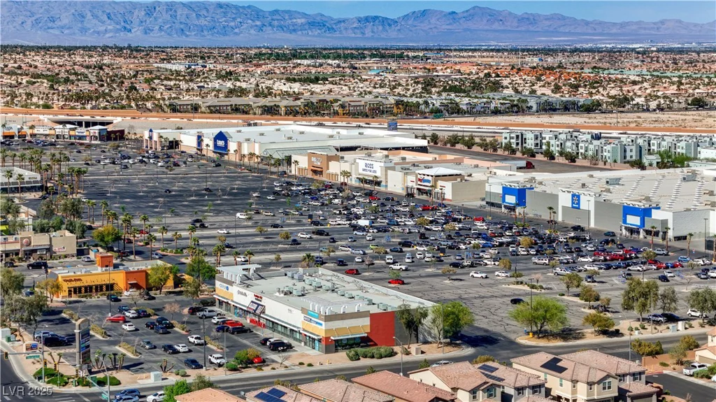 5438 Jacobs Field, Las Vegas, NV 89148