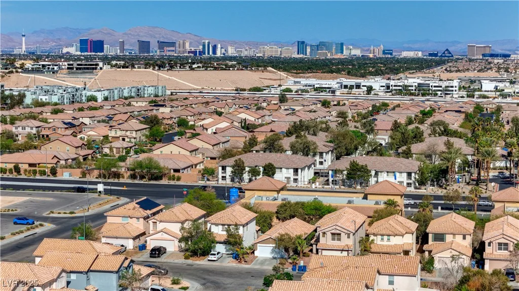 5438 Jacobs Field, Las Vegas, NV 89148