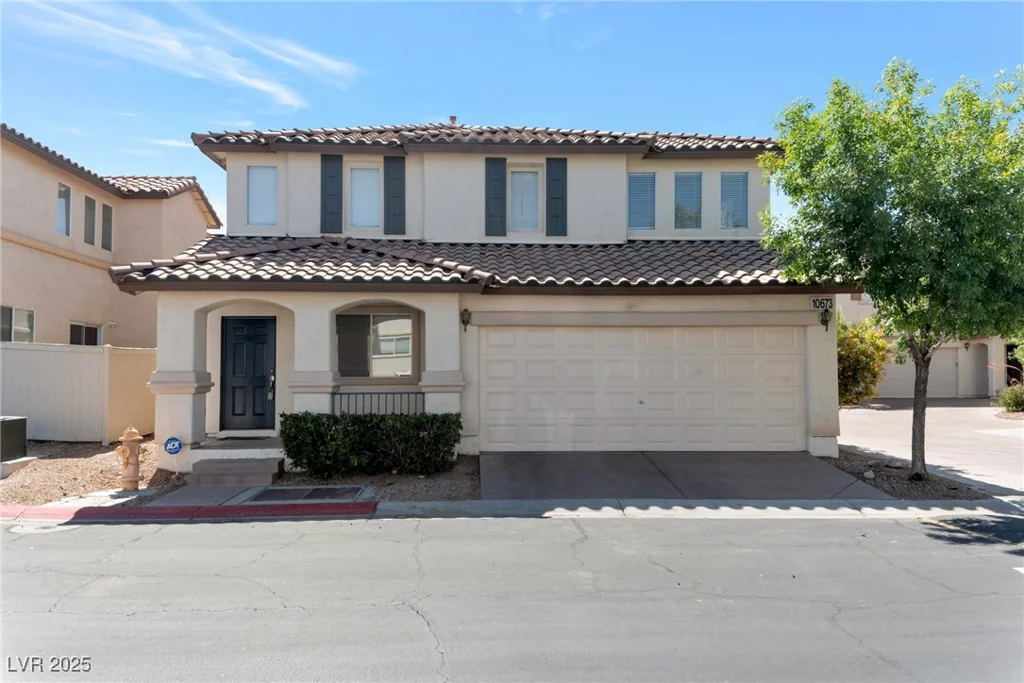 10673 Alondra Peak, Las Vegas, NV 89183