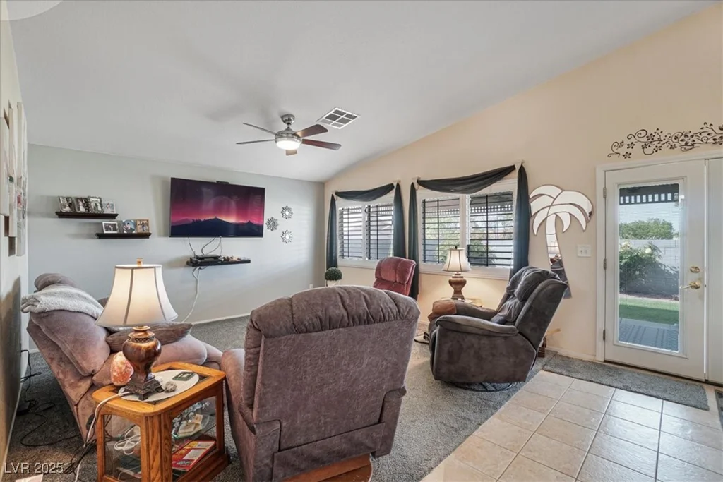 1066 Vanlier, Henderson, NV 89015
