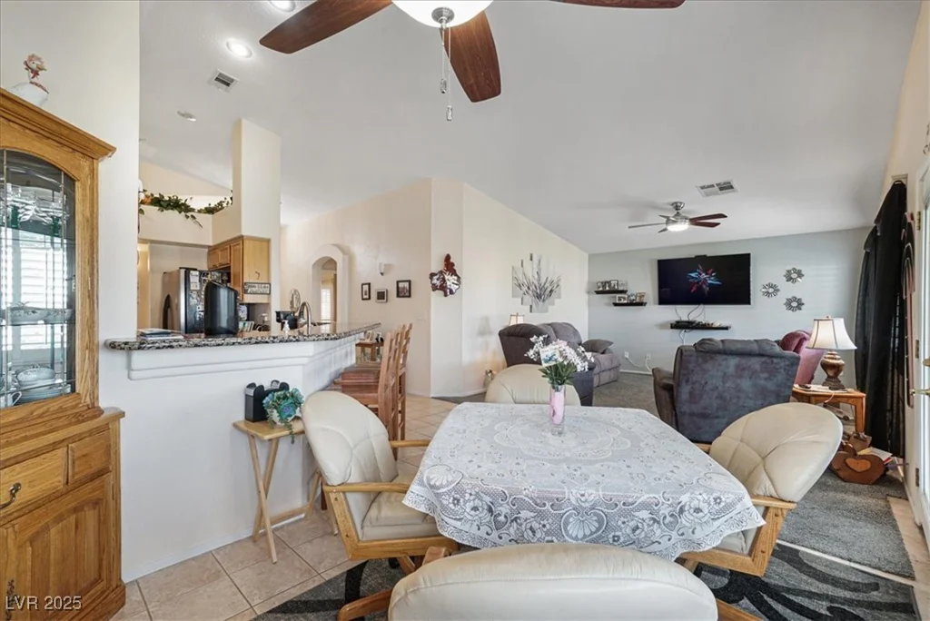 1066 Vanlier, Henderson, NV 89015