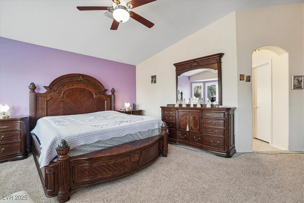 1066 Vanlier, Henderson, NV 89015