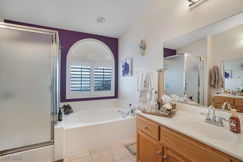 1066 Vanlier, Henderson, NV 89015