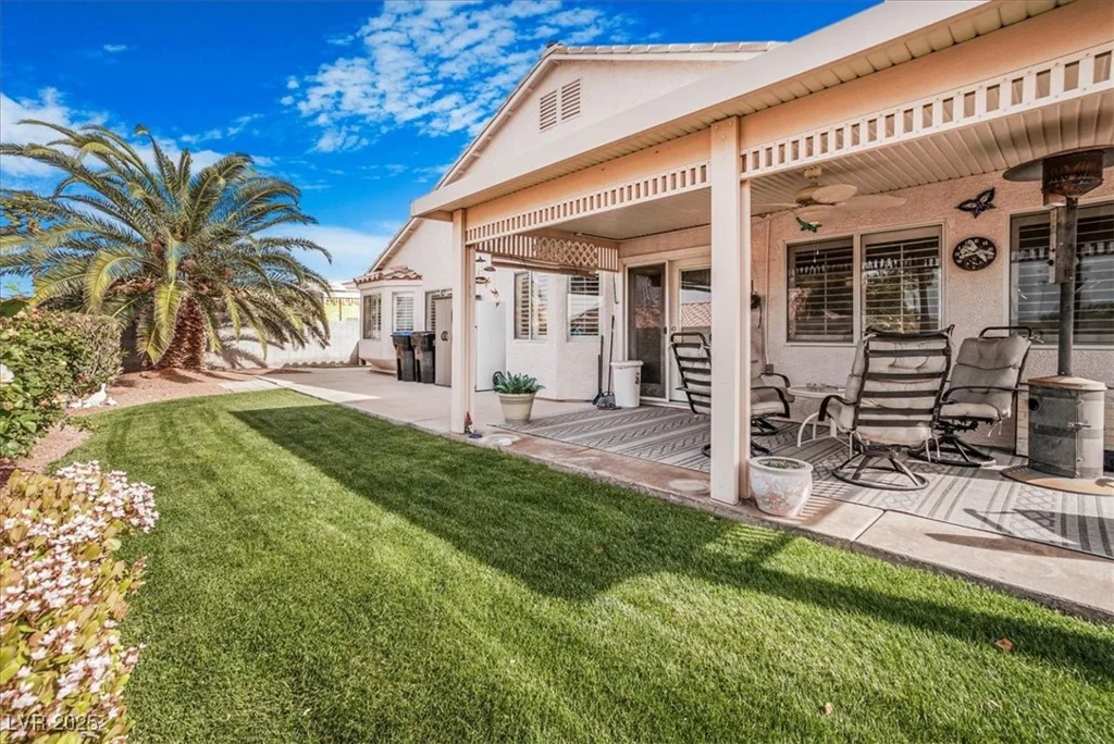1066 Vanlier, Henderson, NV 89015