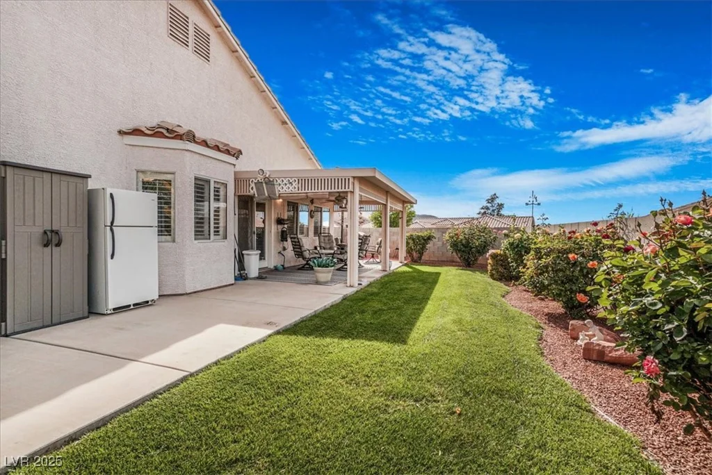 1066 Vanlier, Henderson, NV 89015