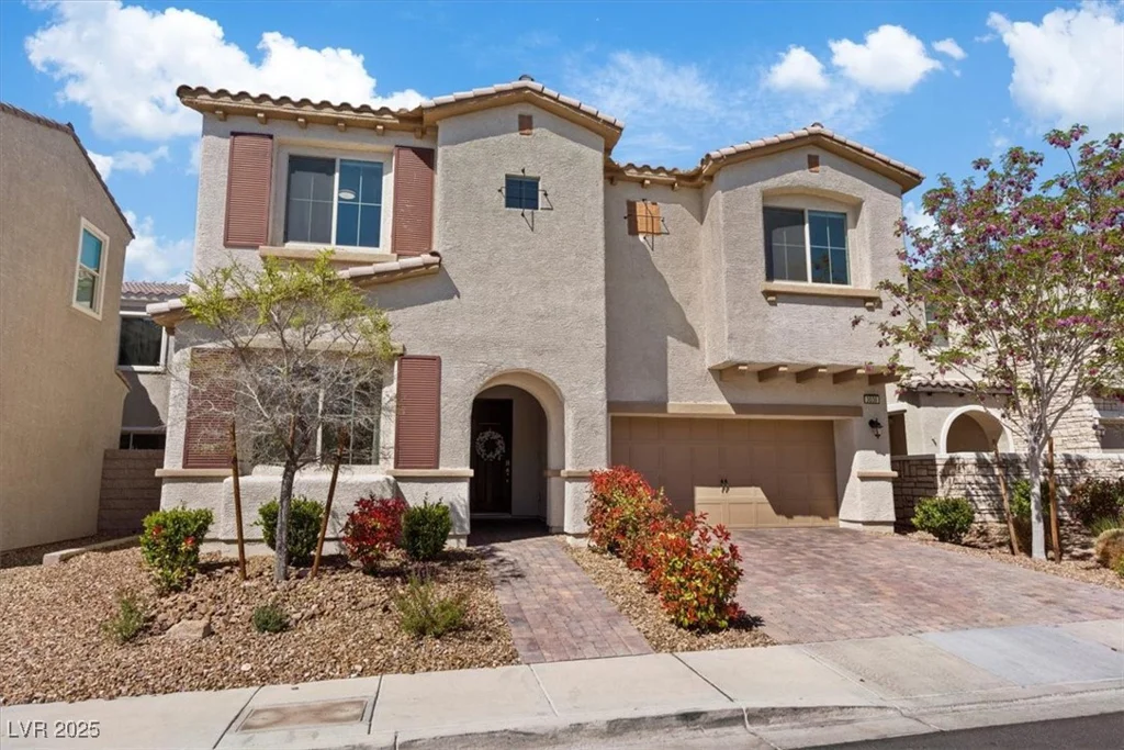 3038 Villanelle, Henderson, NV 89044