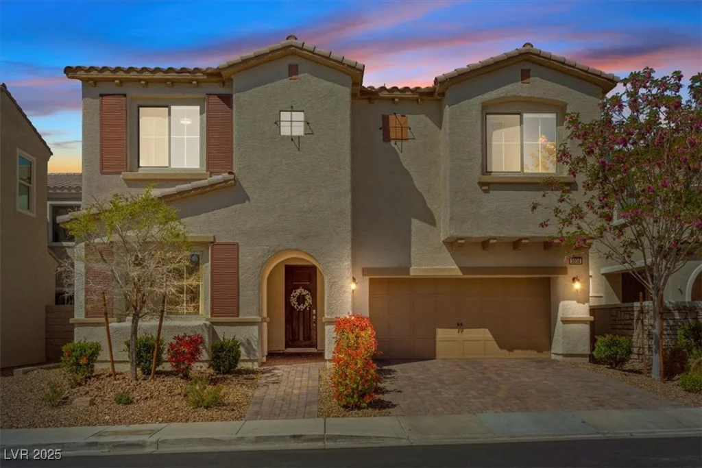 3038 Villanelle, Henderson, NV 89044