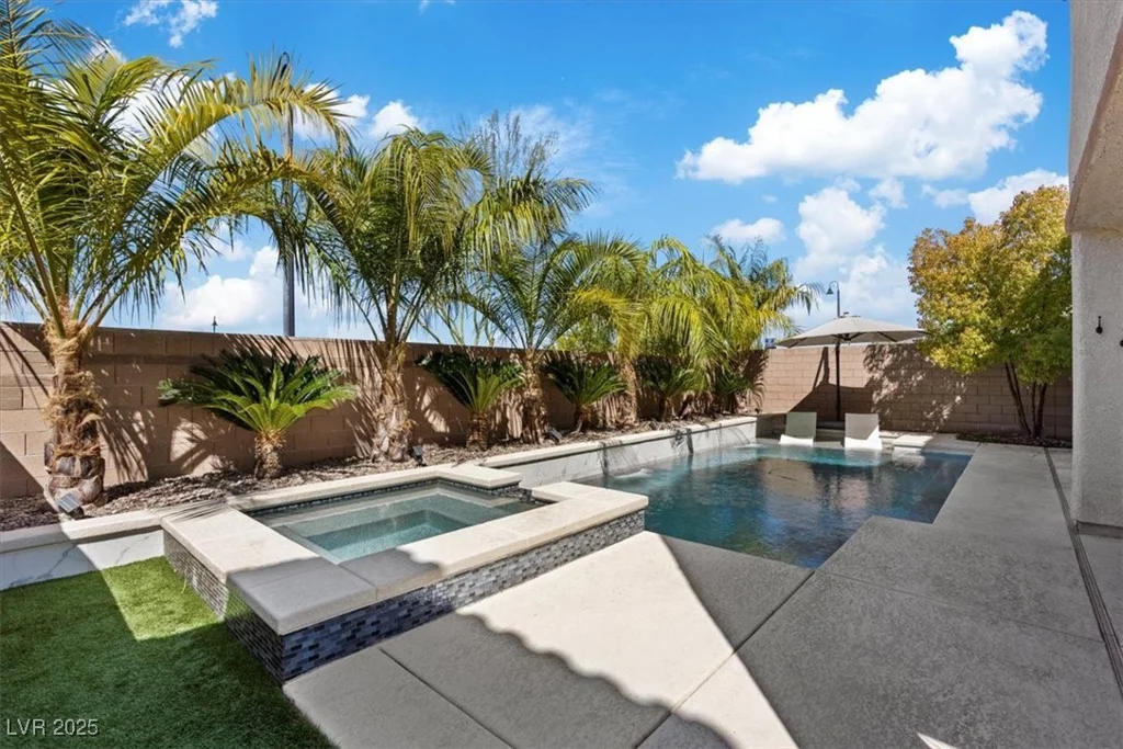 3038 Villanelle, Henderson, NV 89044