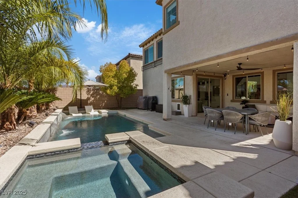 3038 Villanelle, Henderson, NV 89044