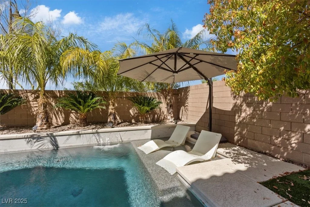 3038 Villanelle, Henderson, NV 89044