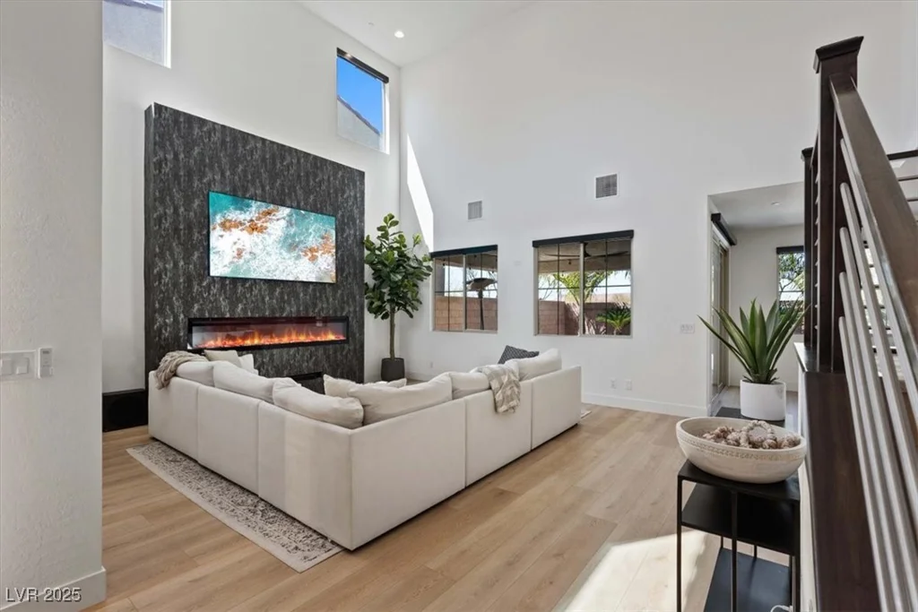 3038 Villanelle, Henderson, NV 89044