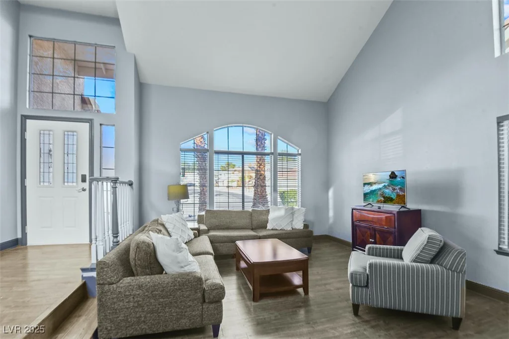 9709 Terrace Green, Las Vegas, NV 89117