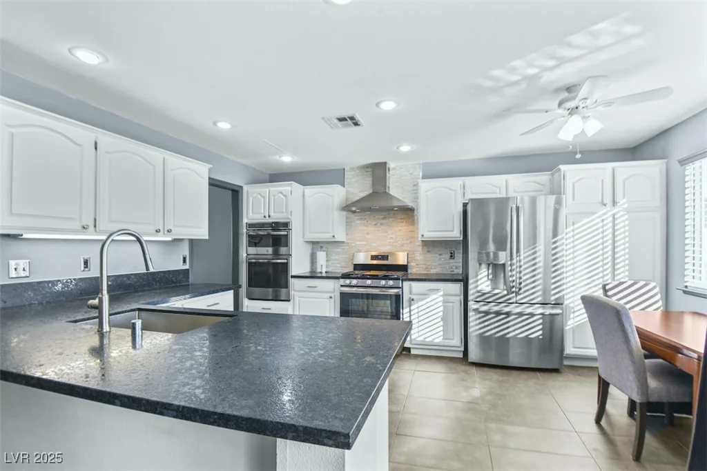 9709 Terrace Green, Las Vegas, NV 89117