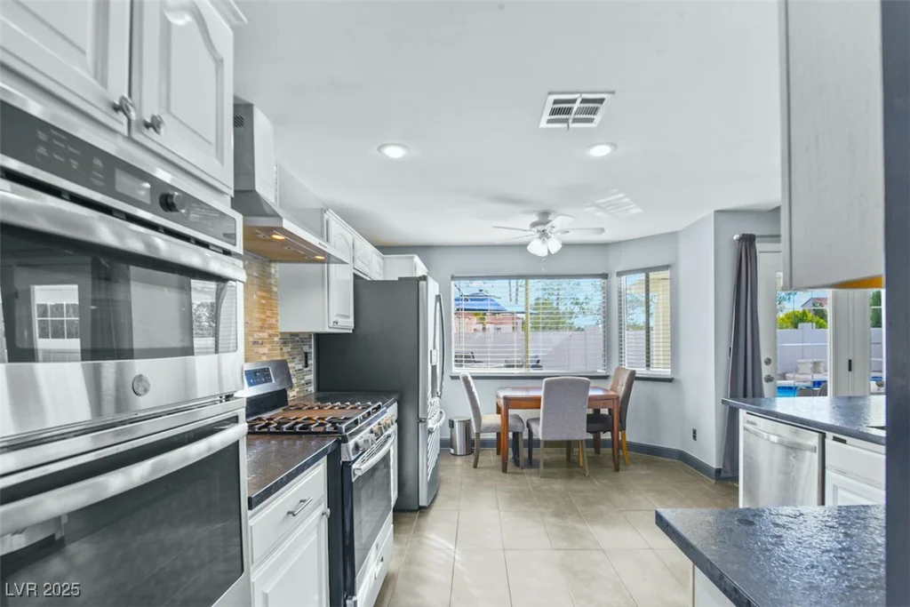 9709 Terrace Green, Las Vegas, NV 89117
