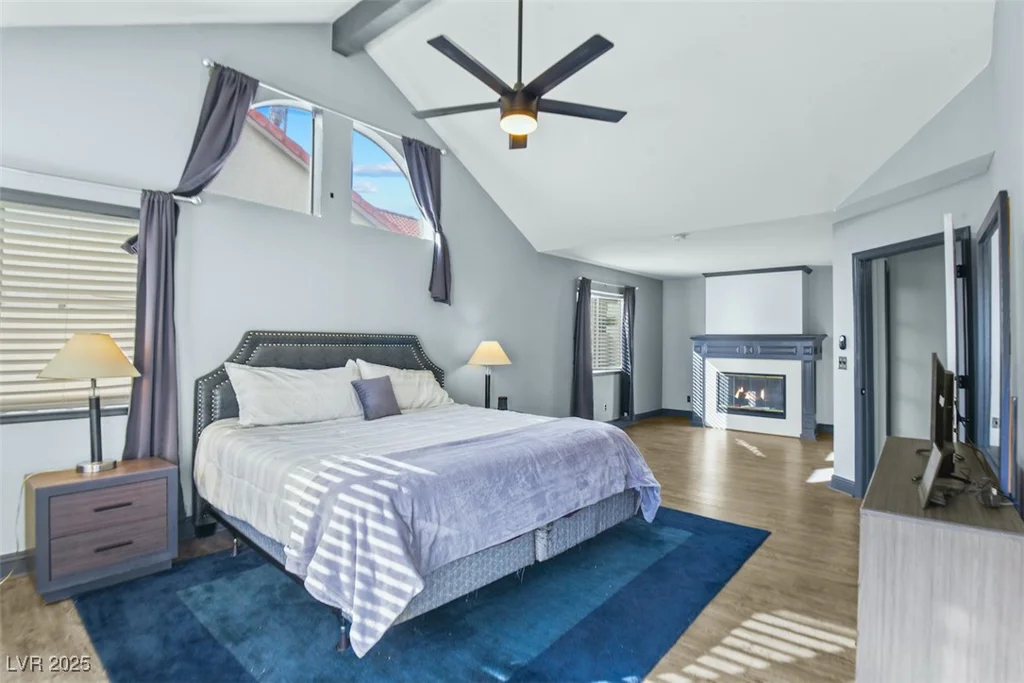 9709 Terrace Green, Las Vegas, NV 89117