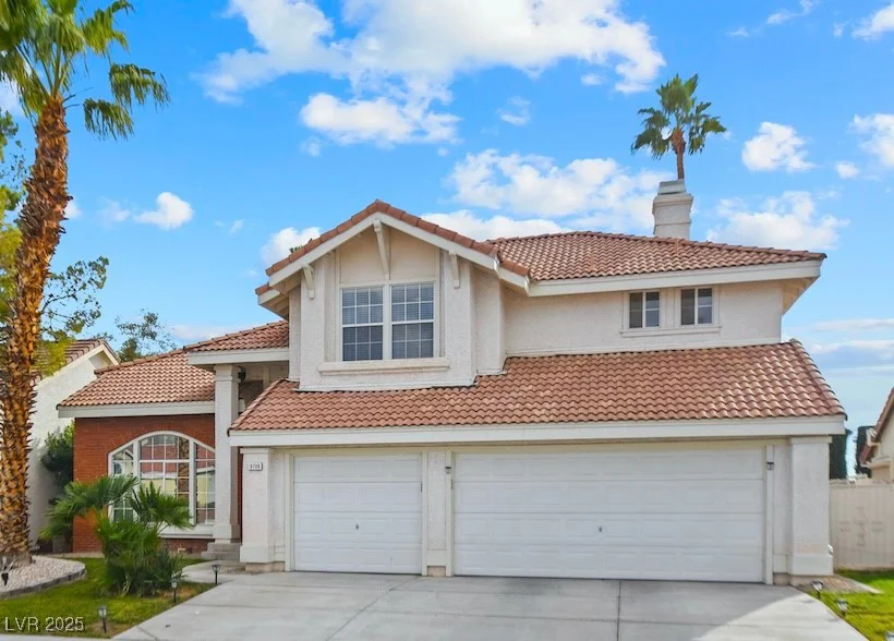 9709 Terrace Green, Las Vegas, NV 89117