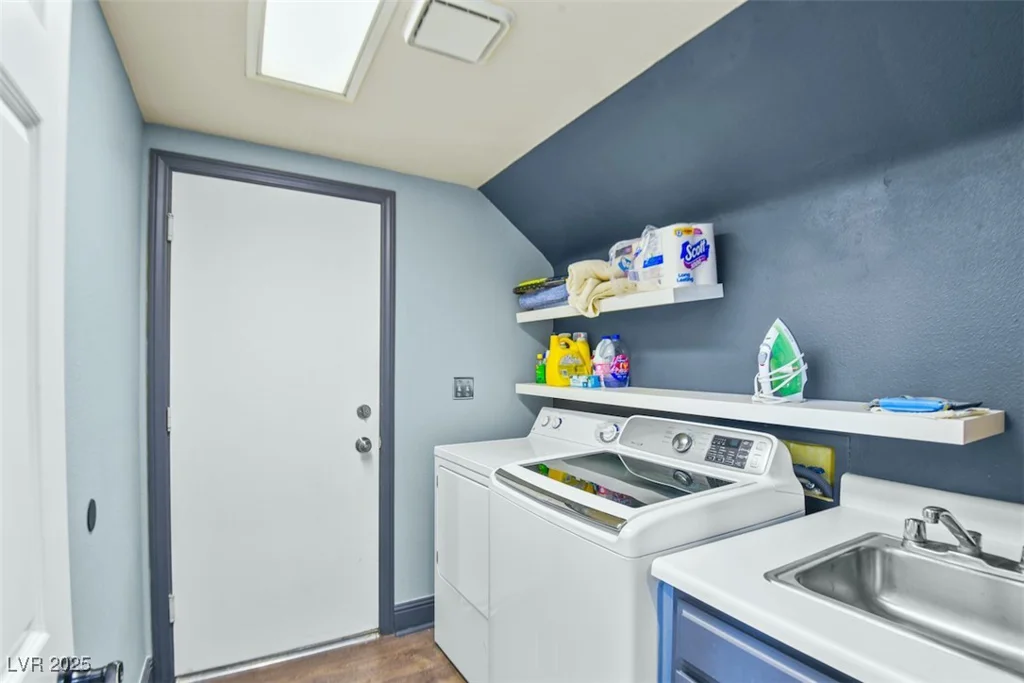 9709 Terrace Green, Las Vegas, NV 89117