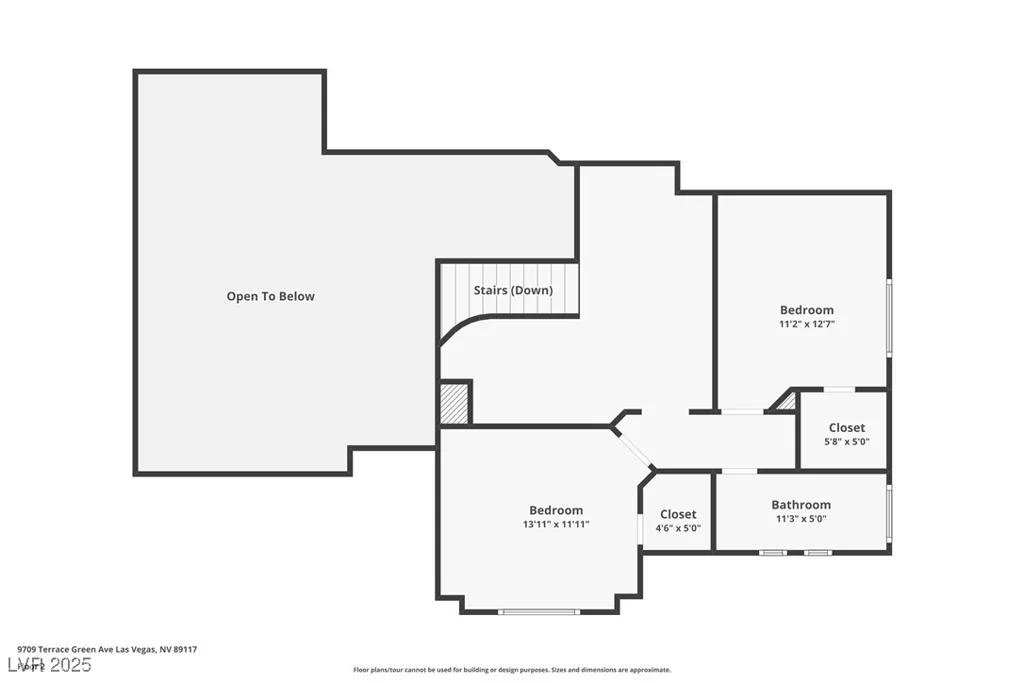 9709 Terrace Green, Las Vegas, NV 89117