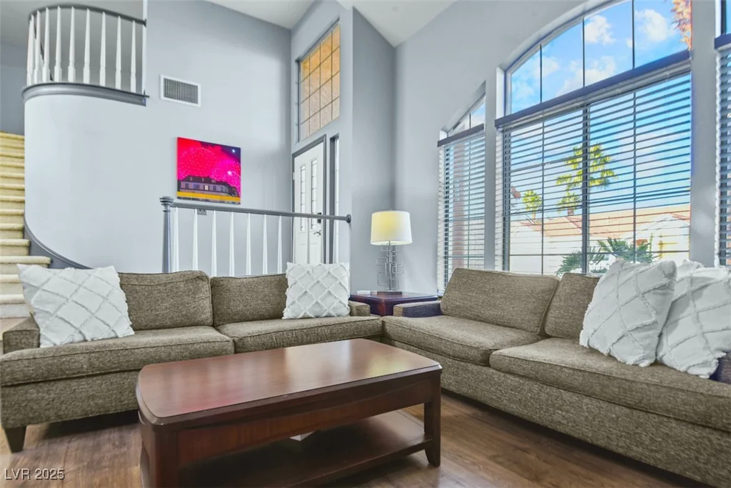 9709 Terrace Green, Las Vegas, NV 89117