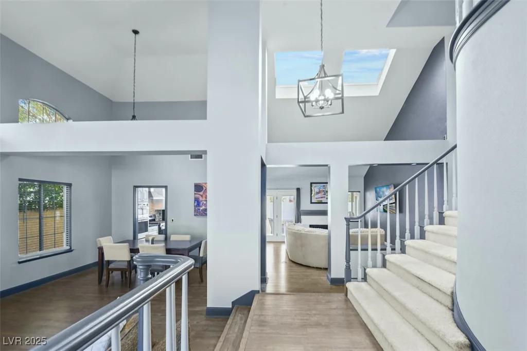 9709 Terrace Green, Las Vegas, NV 89117